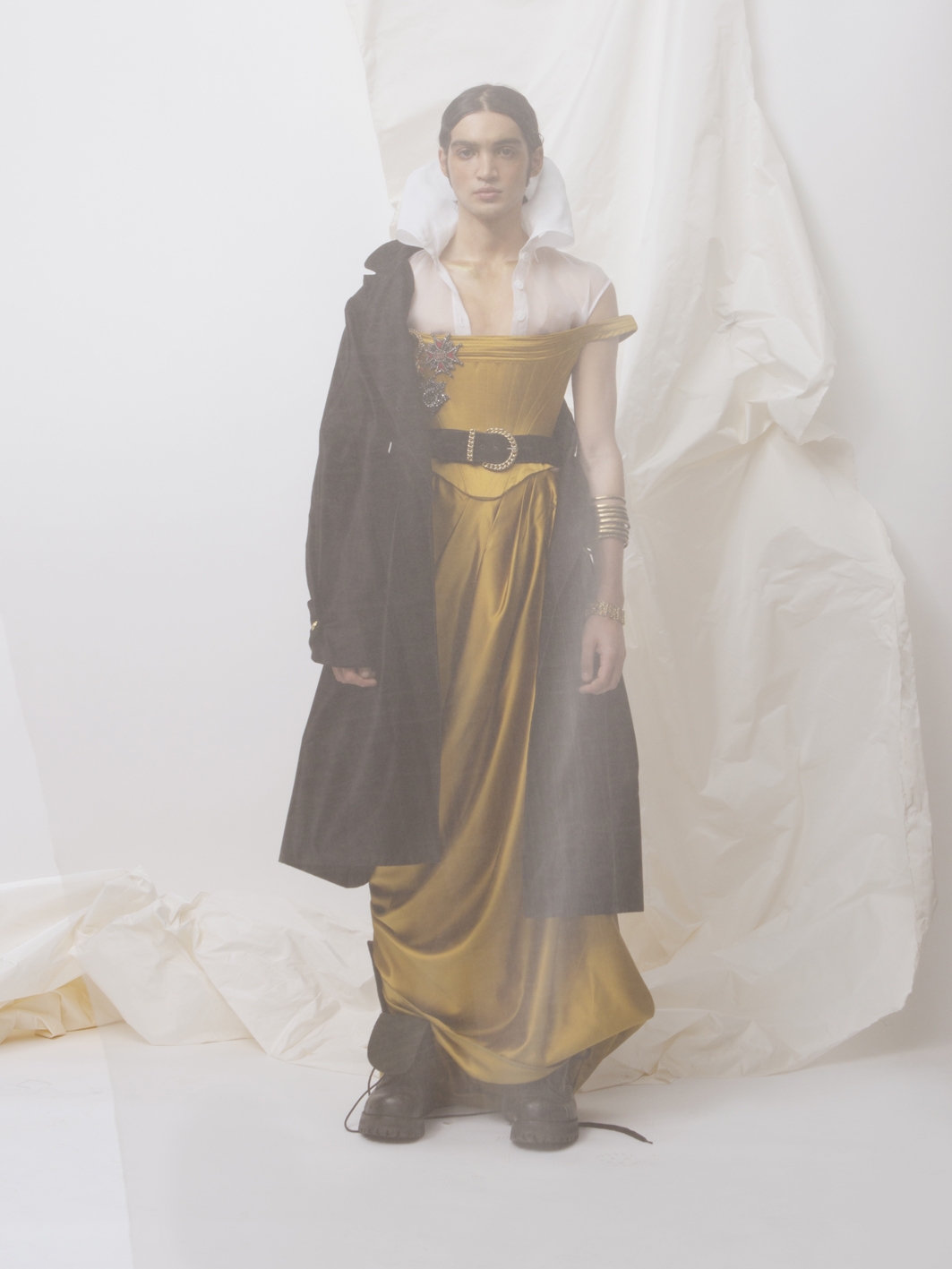 The Paris 1902 Collection