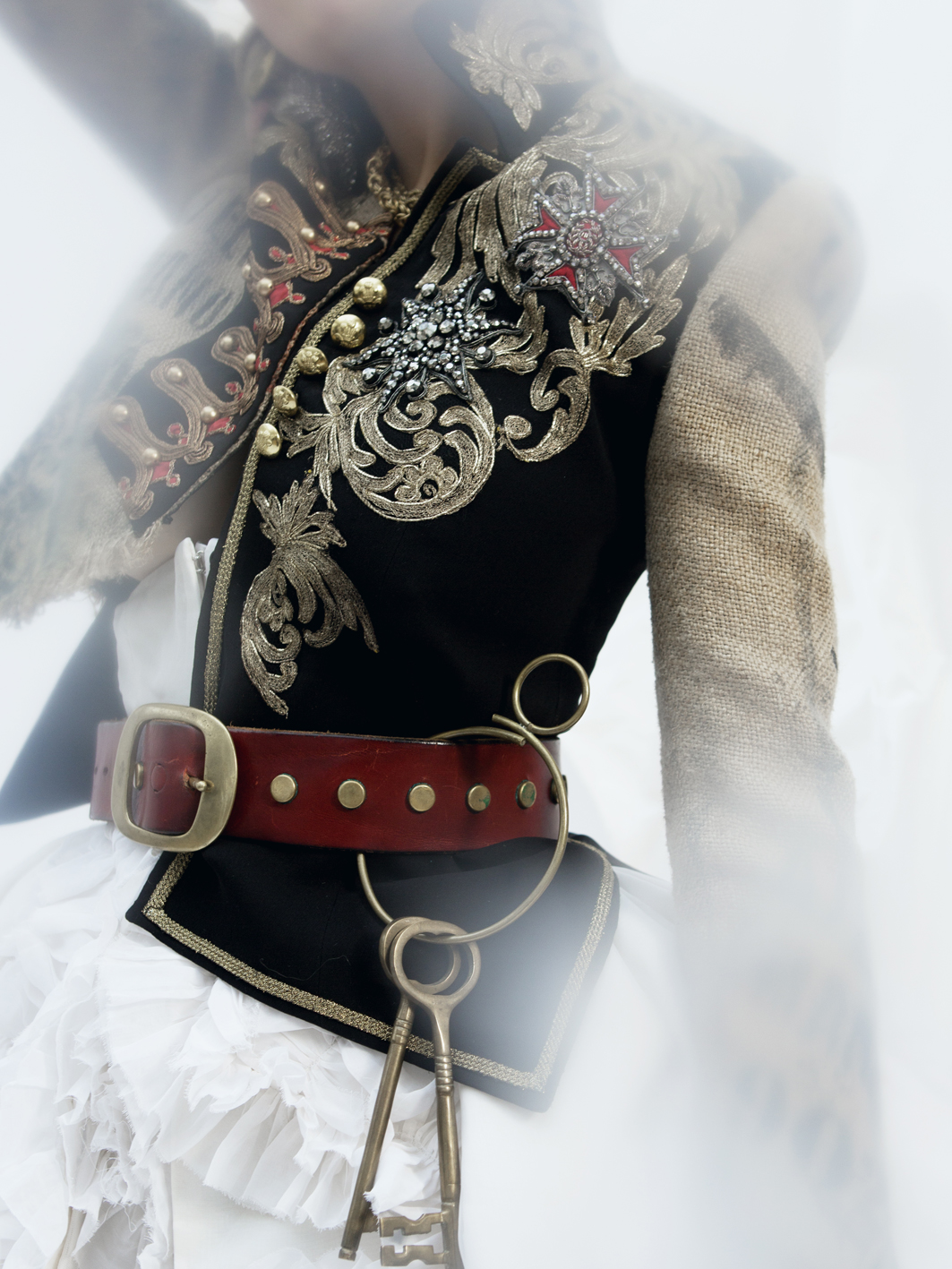 The Paris 1902 Collection