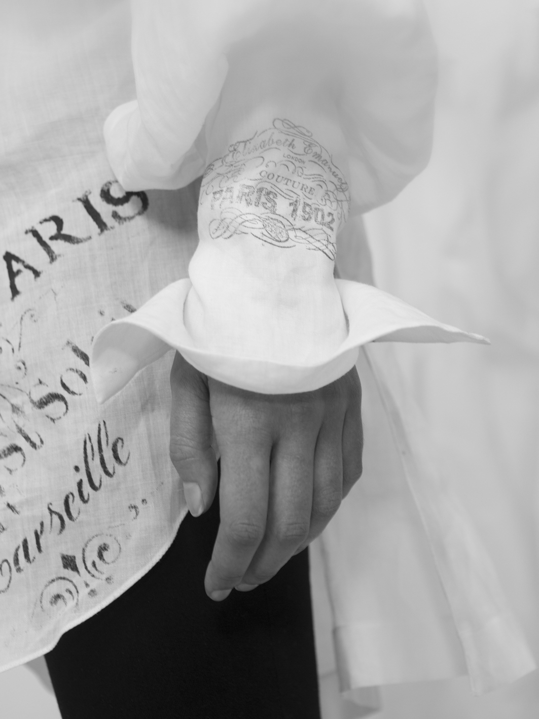 The Paris 1902 Collection